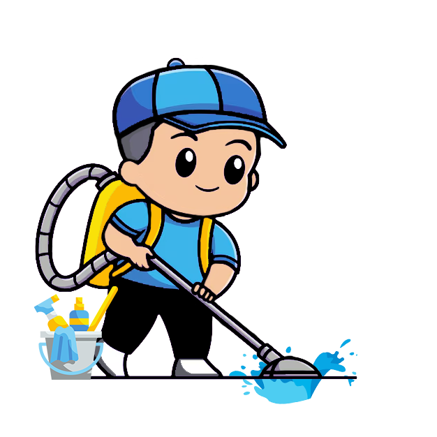 CleanFLY Logo